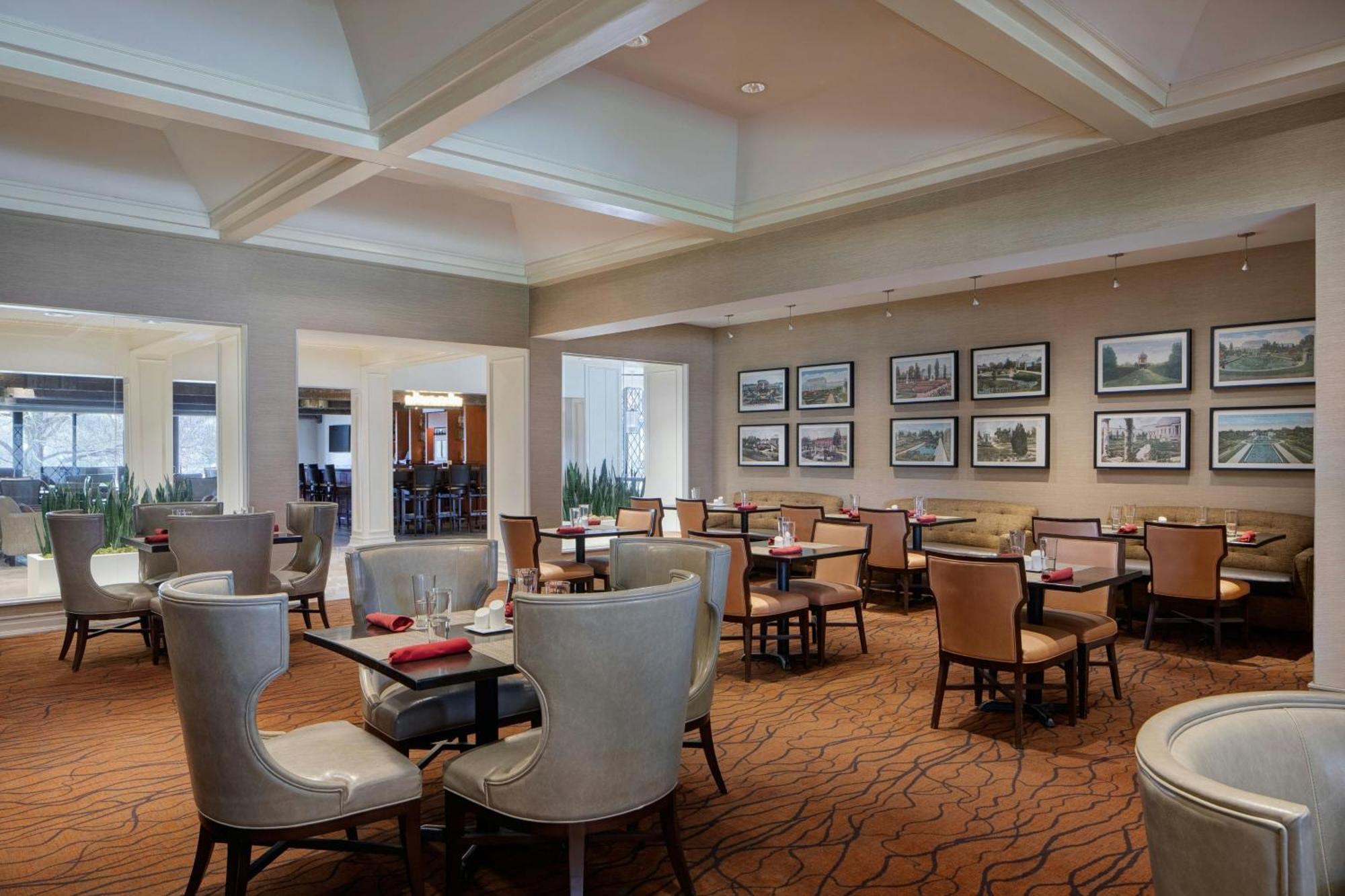 เชอราตัน เวสต์พอร์ต ชาเลต์ โฮเต็ล เซนต์หลุยส์ Hotel แมรีแลนด์ไฮท์ส ภายนอก รูปภาพ