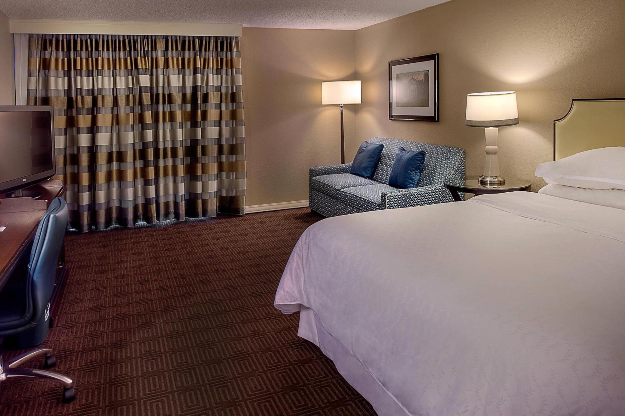 เชอราตัน เวสต์พอร์ต ชาเลต์ โฮเต็ล เซนต์หลุยส์ Hotel แมรีแลนด์ไฮท์ส ภายนอก รูปภาพ