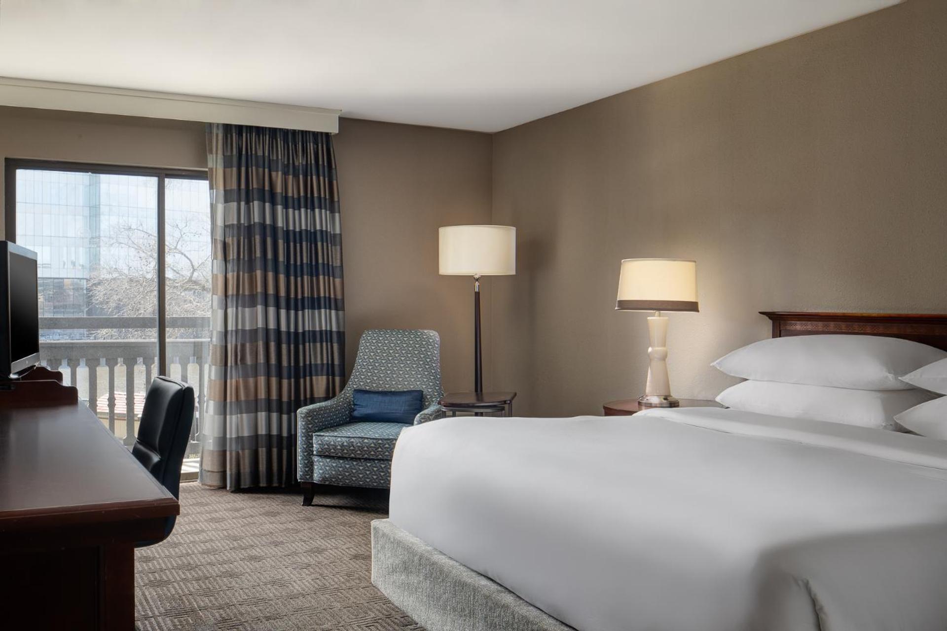 เชอราตัน เวสต์พอร์ต ชาเลต์ โฮเต็ล เซนต์หลุยส์ Hotel แมรีแลนด์ไฮท์ส ภายนอก รูปภาพ