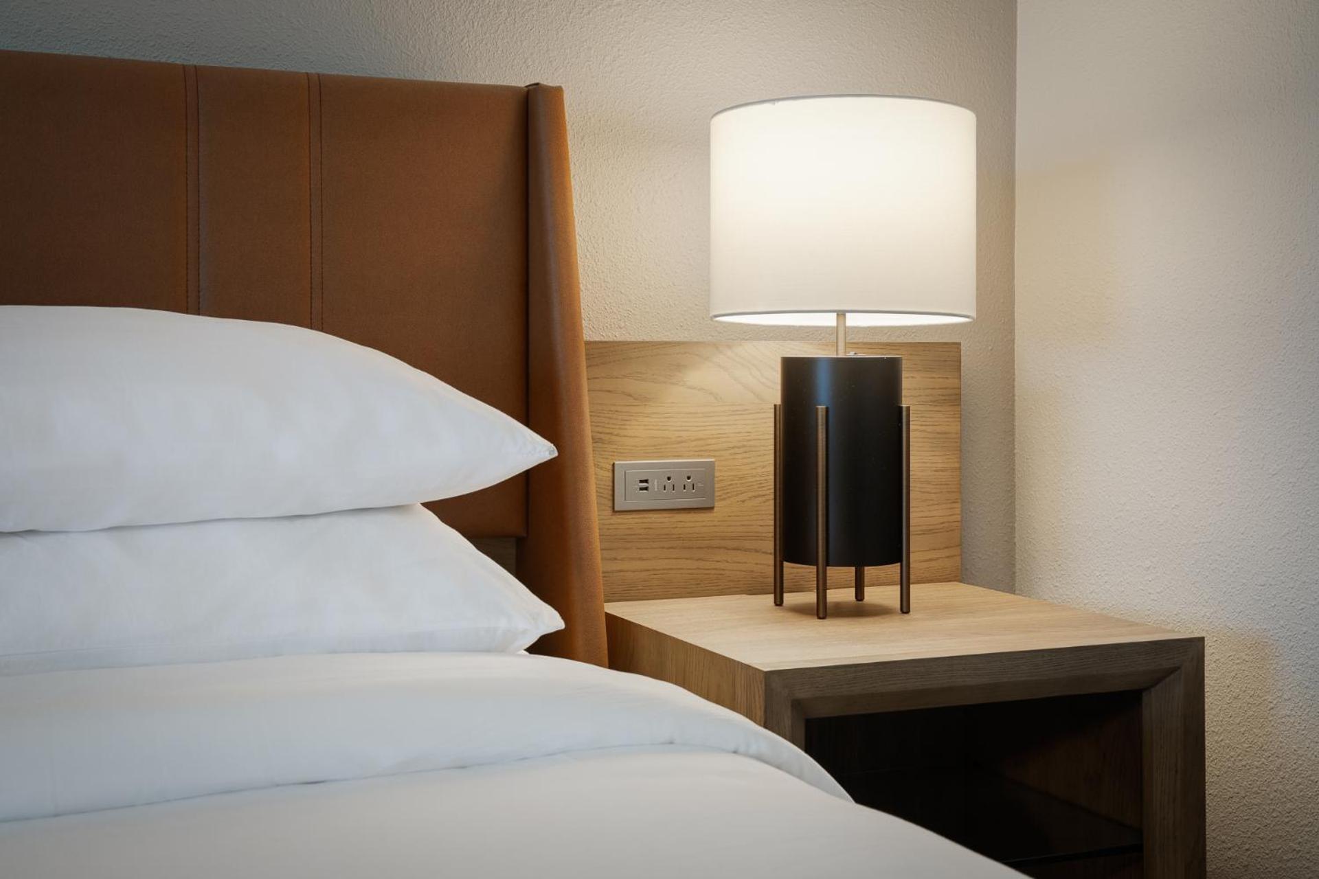 เชอราตัน เวสต์พอร์ต ชาเลต์ โฮเต็ล เซนต์หลุยส์ Hotel แมรีแลนด์ไฮท์ส ภายนอก รูปภาพ